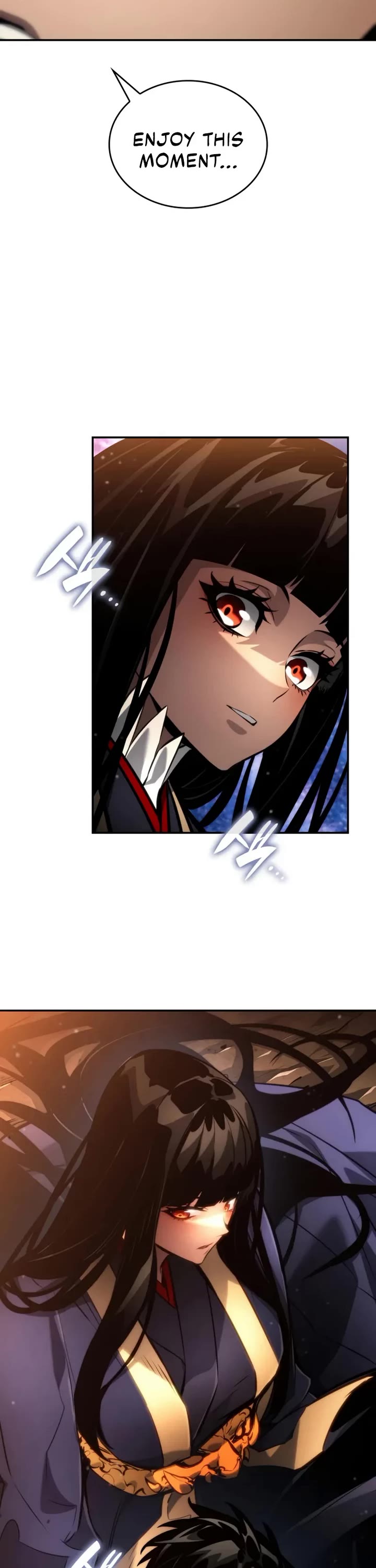 Boundless Necromancer Chapter 177 page 67 - Chapter 177: Series Complete [END]