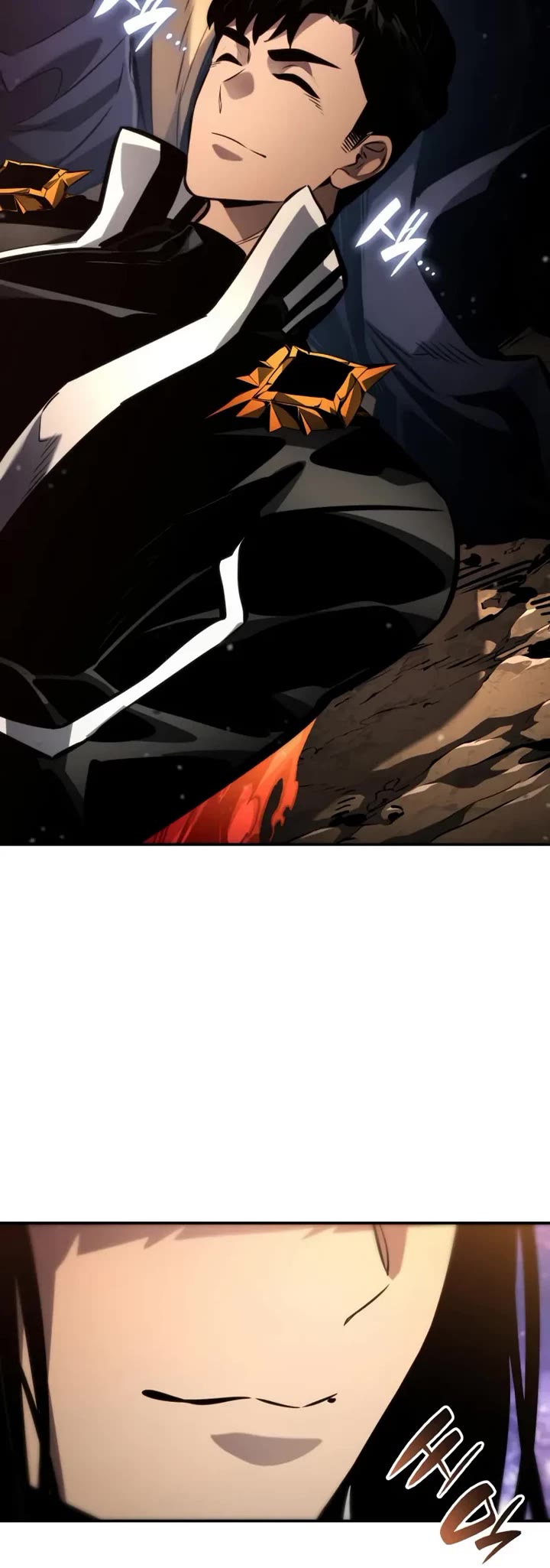 Boundless Necromancer Chapter 177 page 68 - Chapter 177: Series Complete [END]