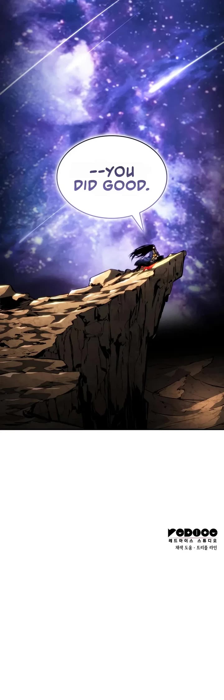 Boundless Necromancer Chapter 177 page 74 - Chapter 177: Series Complete [END]