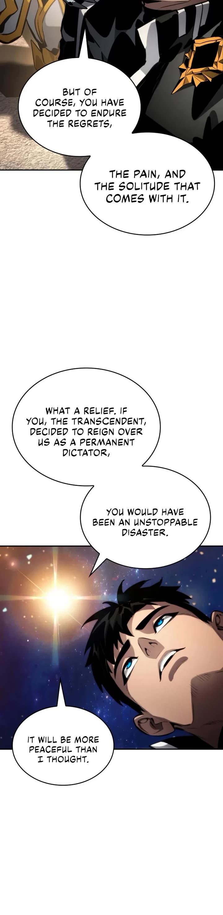 Boundless Necromancer Chapter 177 page 9 - Chapter 177: Series Complete [END]