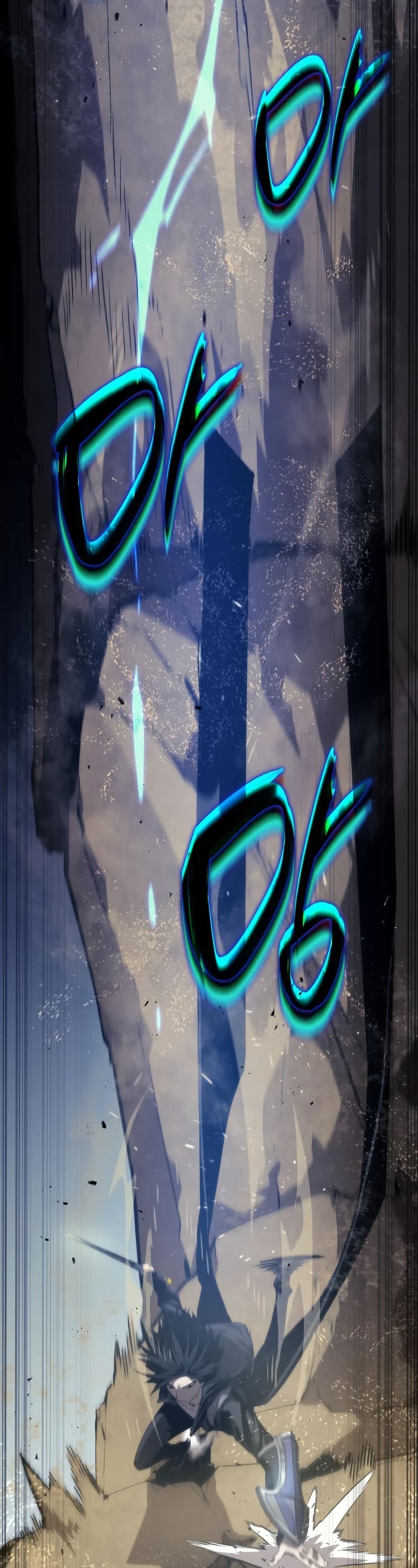 Boundless Necromancer Chapter 18 page 19 - Chapter 18