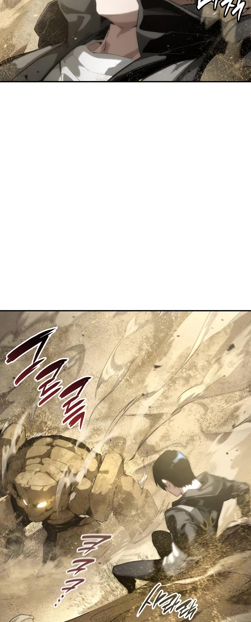 Boundless Necromancer Chapter 18 page 34 - Chapter 18