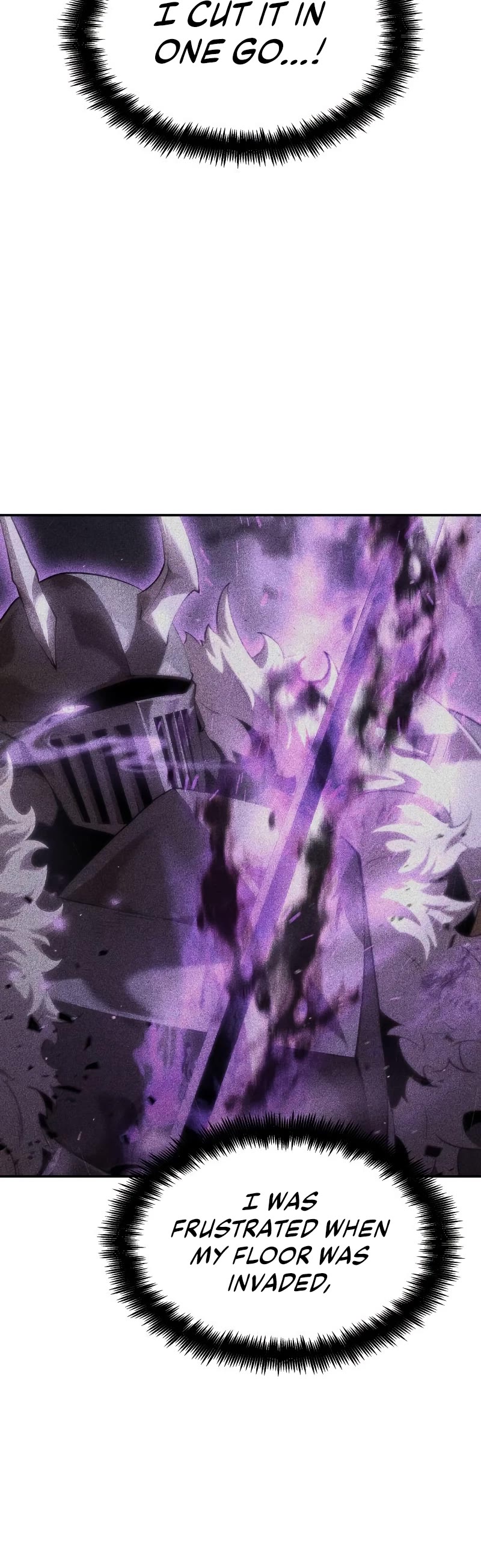 Boundless Necromancer Chapter 18 page 41 - Chapter 18