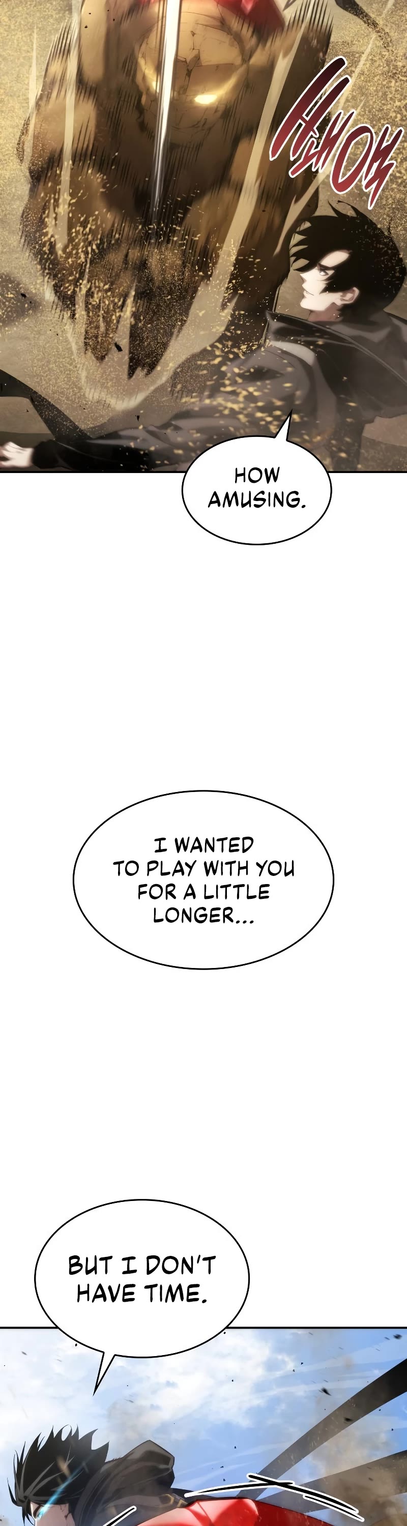 Boundless Necromancer Chapter 18 page 63 - Chapter 18