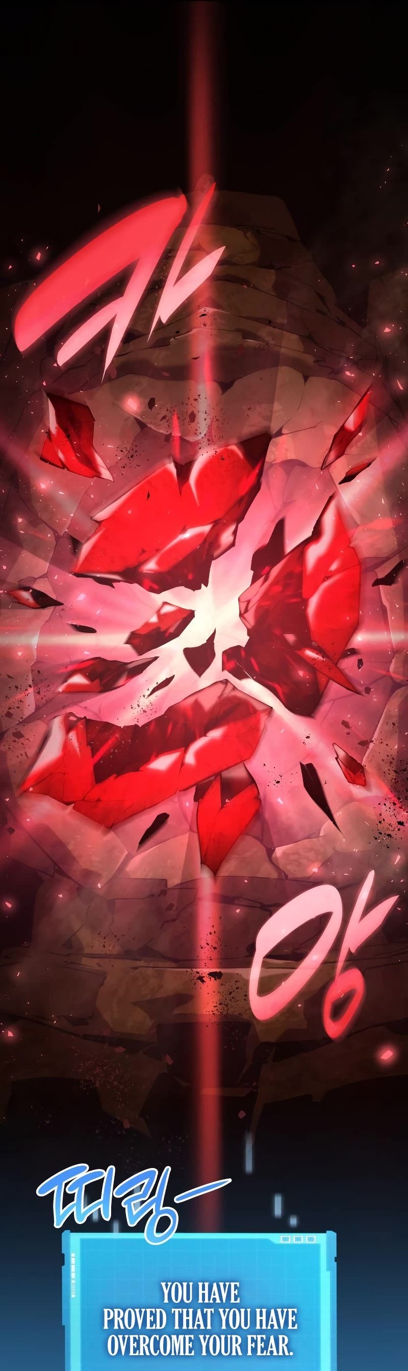 Boundless Necromancer Chapter 18 page 66 - Chapter 18