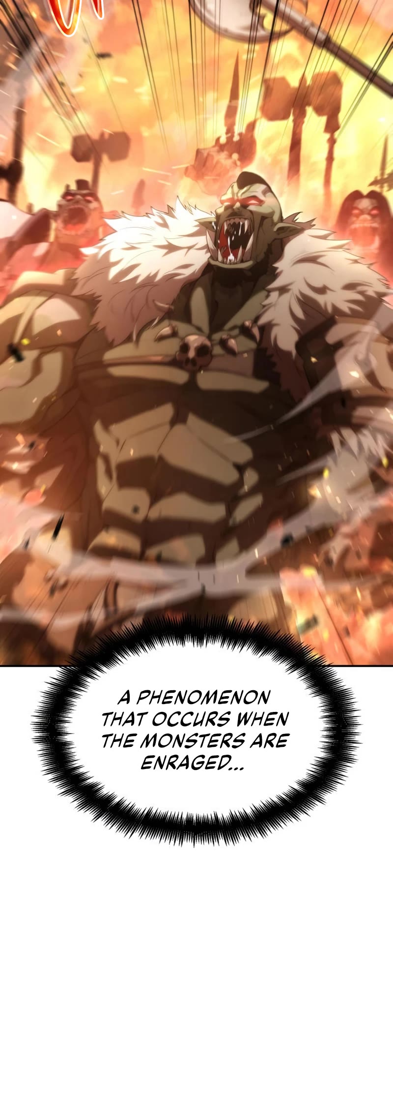 Boundless Necromancer Chapter 19 page 20 - Chapter 19