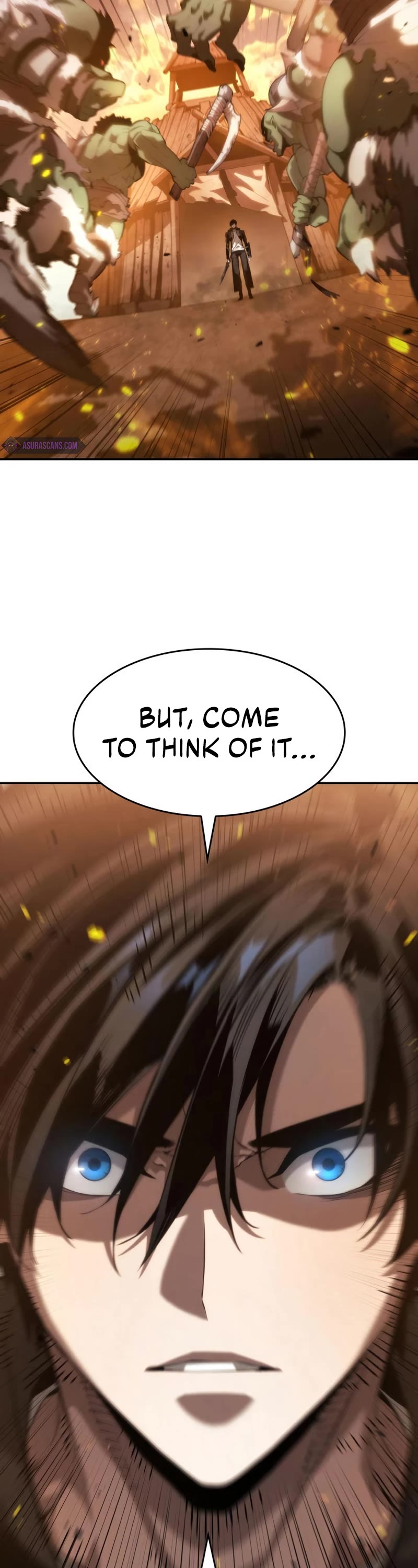 Boundless Necromancer Chapter 19 page 23 - Chapter 19