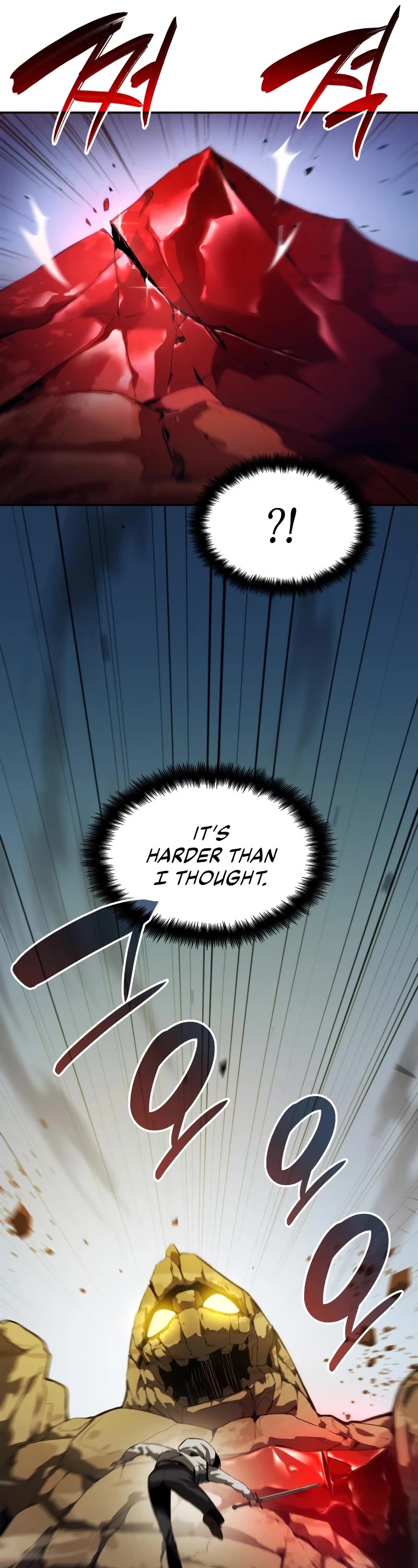 Boundless Necromancer Chapter 2 page 32 - Chapter 2