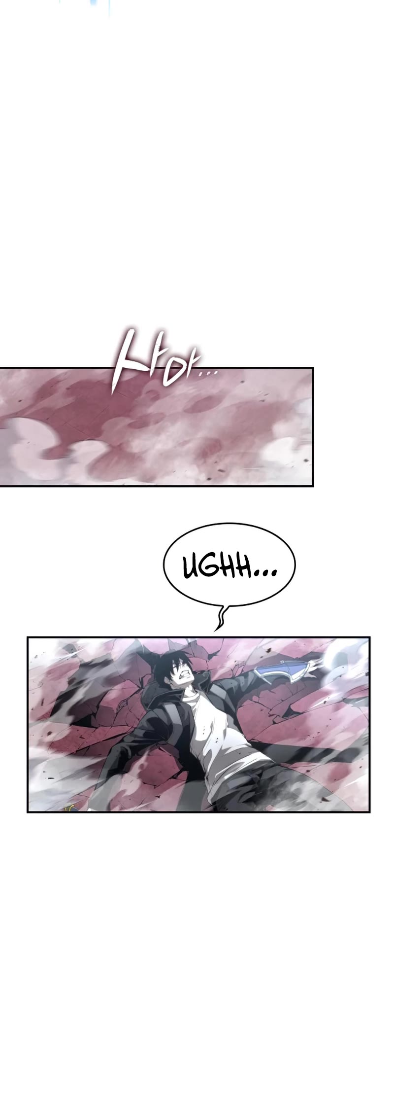 Boundless Necromancer Chapter 20 page 31 - Chapter 20
