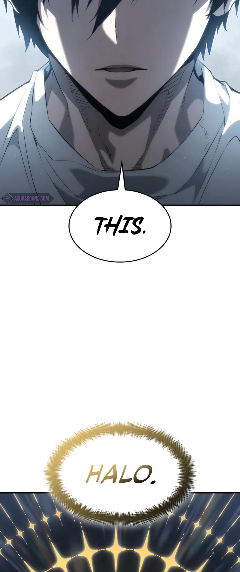 Boundless Necromancer Chapter 20 page 44 - Chapter 20