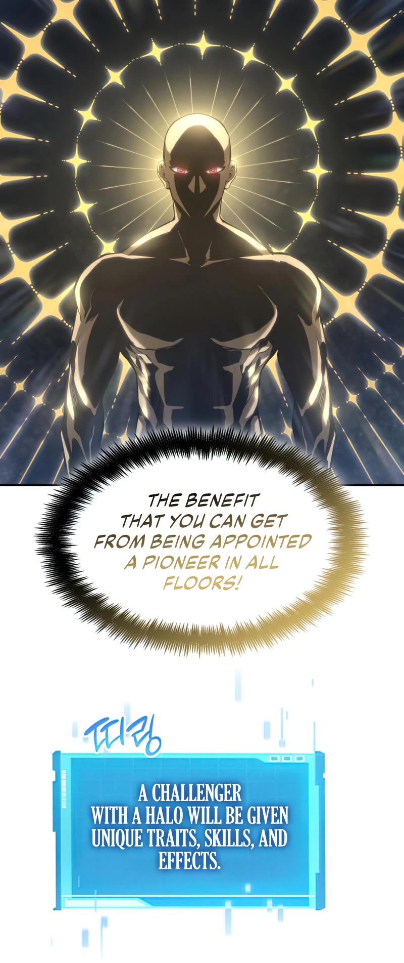 Boundless Necromancer Chapter 20 page 45 - Chapter 20