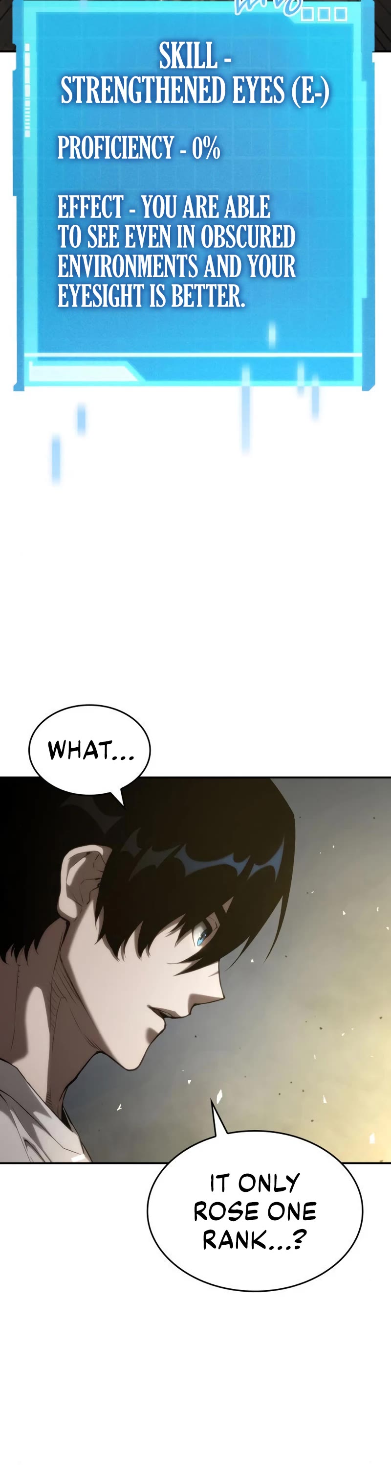 Boundless Necromancer Chapter 21 page 11 - Chapter 21