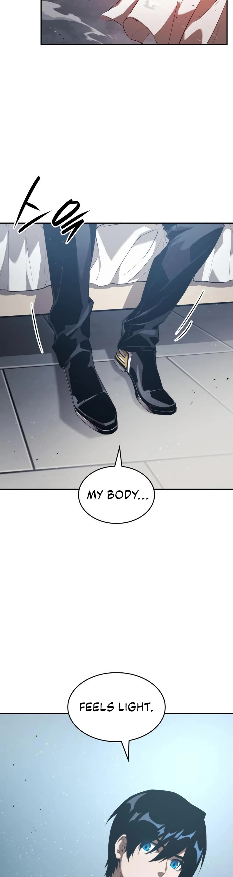 Boundless Necromancer Chapter 21 page 33 - Chapter 21