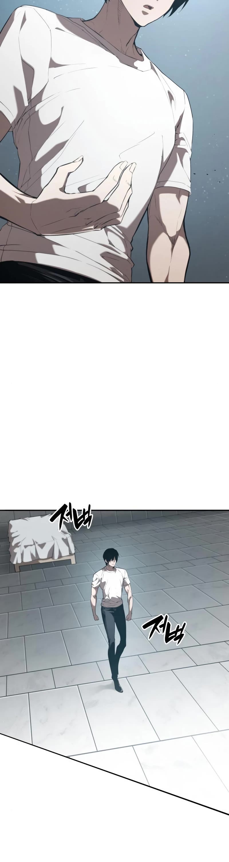 Boundless Necromancer Chapter 21 page 34 - Chapter 21