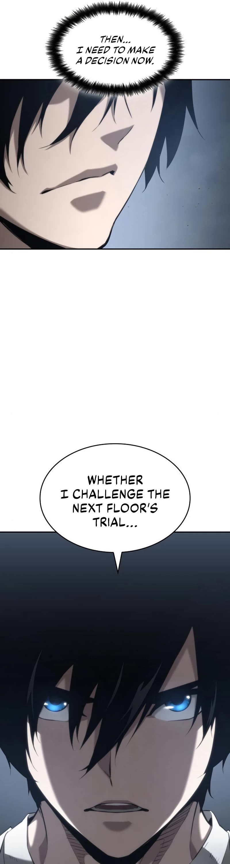 Boundless Necromancer Chapter 21 page 42 - Chapter 21