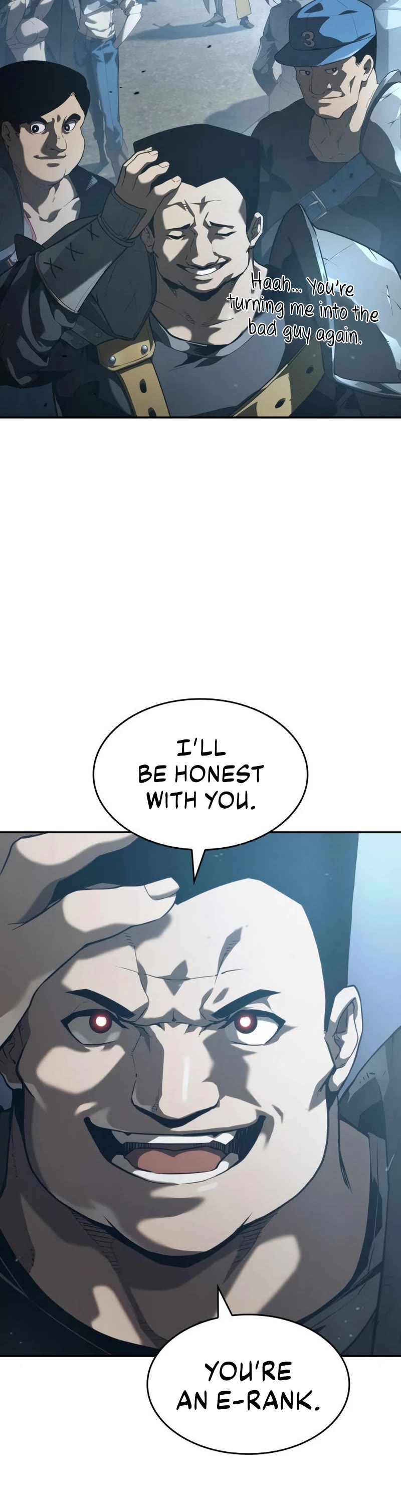 Boundless Necromancer Chapter 21 page 49 - Chapter 21