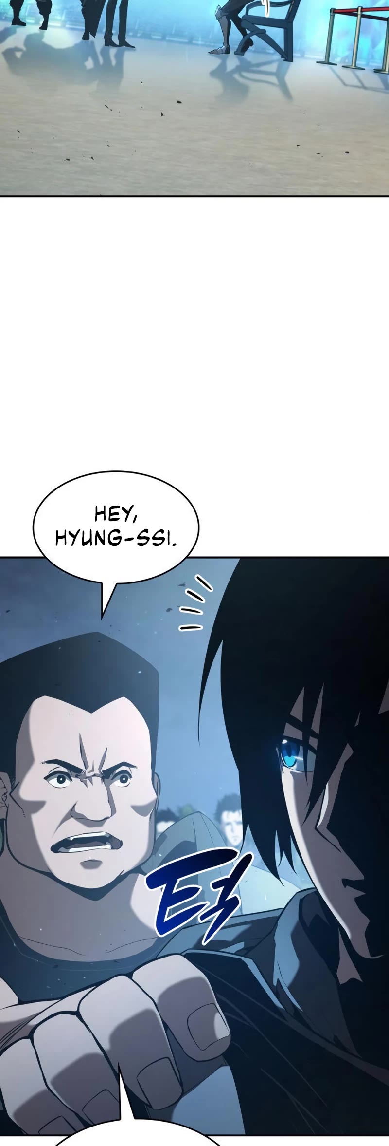 Boundless Necromancer Chapter 21 page 55 - Chapter 21