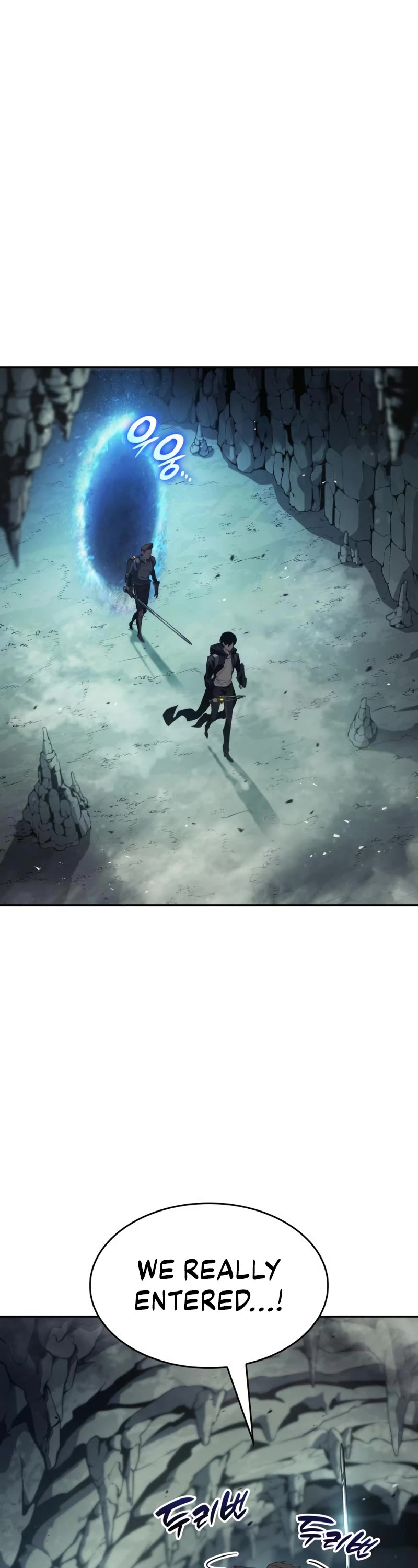 Boundless Necromancer Chapter 22 page 14 - Chapter 22
