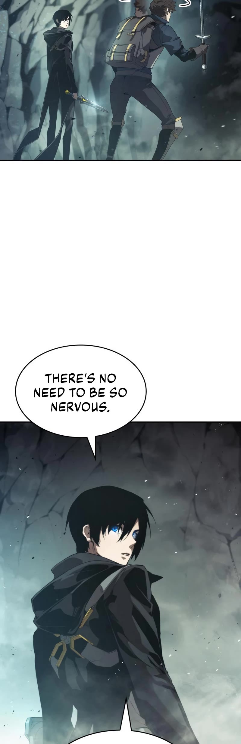 Boundless Necromancer Chapter 22 page 15 - Chapter 22