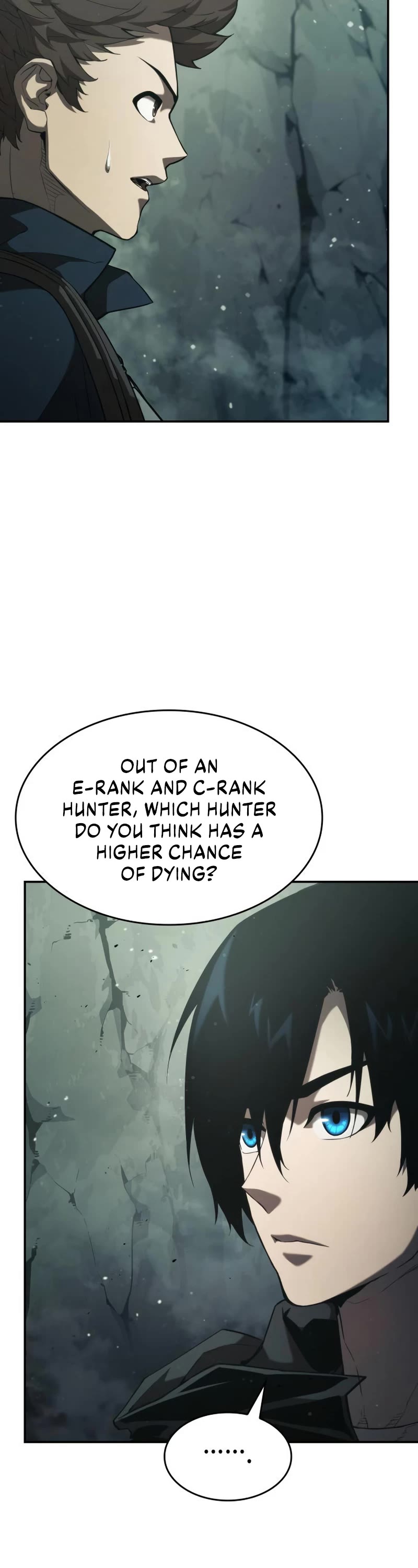 Boundless Necromancer Chapter 22 page 18 - Chapter 22