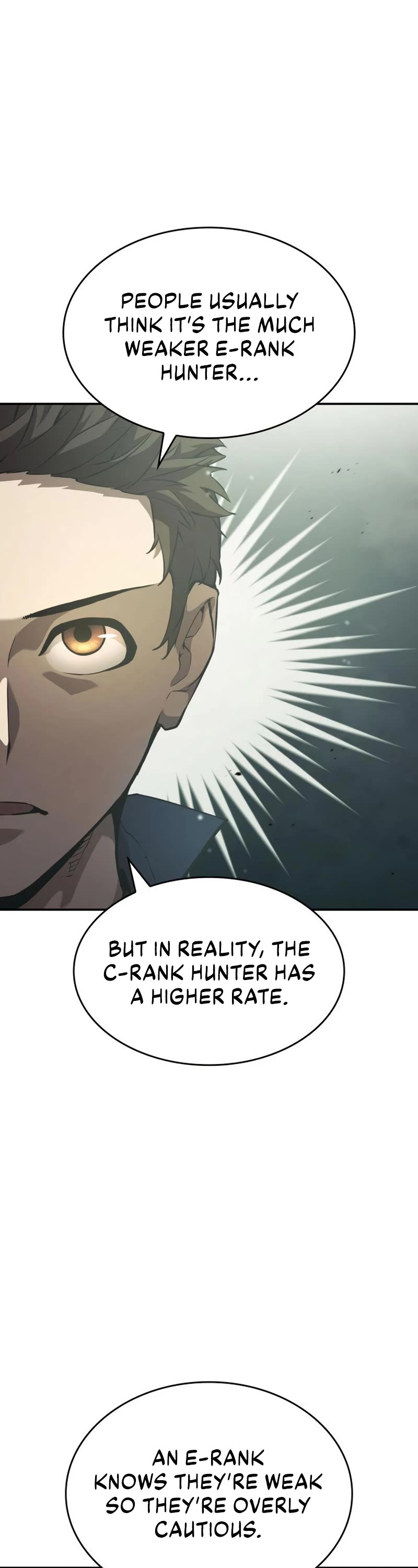 Boundless Necromancer Chapter 22 page 19 - Chapter 22