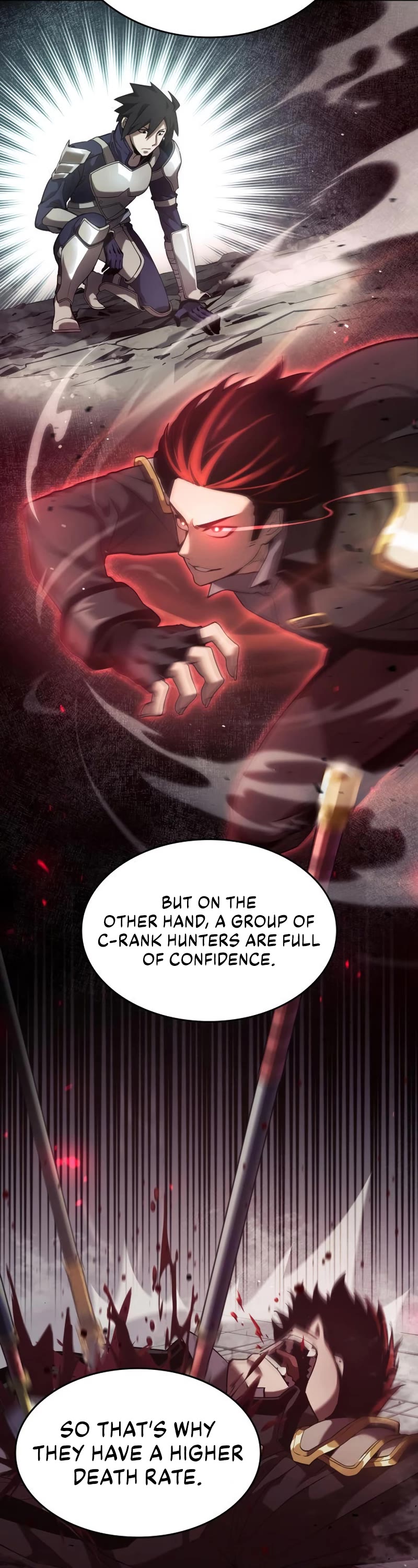 Boundless Necromancer Chapter 22 page 20 - Chapter 22