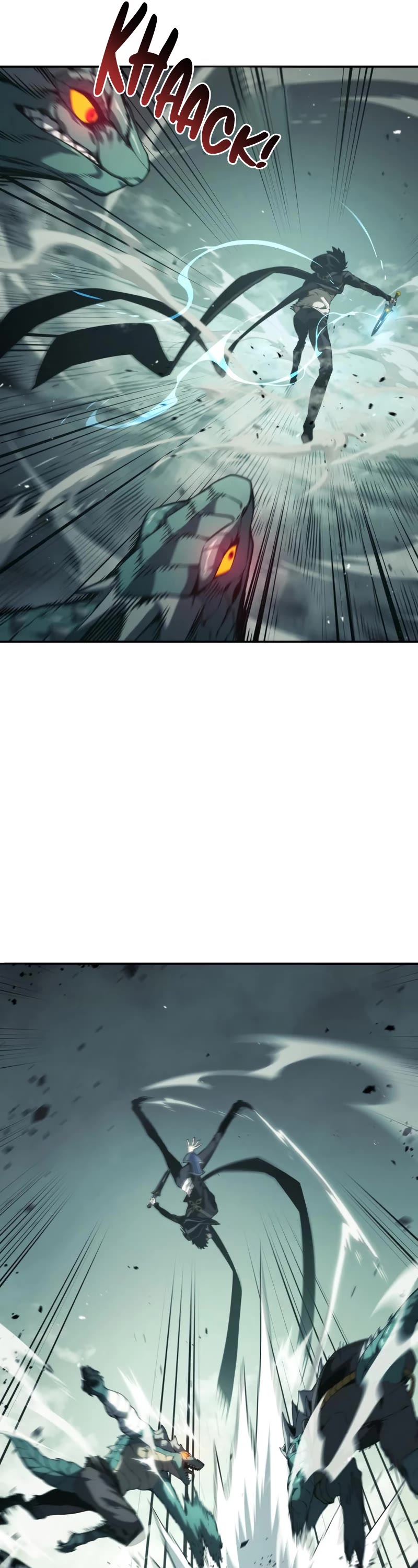 Boundless Necromancer Chapter 22 page 42 - Chapter 22