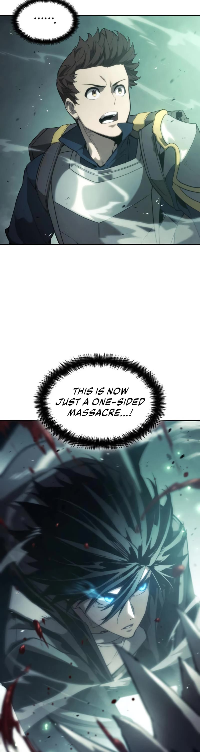 Boundless Necromancer Chapter 22 page 44 - Chapter 22