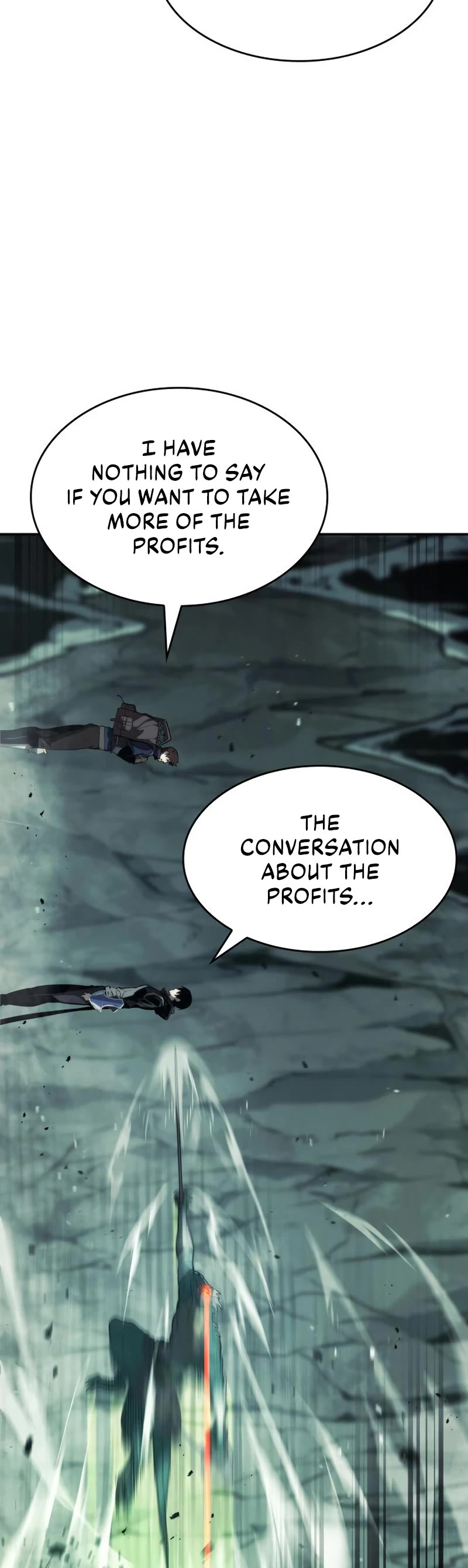 Boundless Necromancer Chapter 22 page 50 - Chapter 22