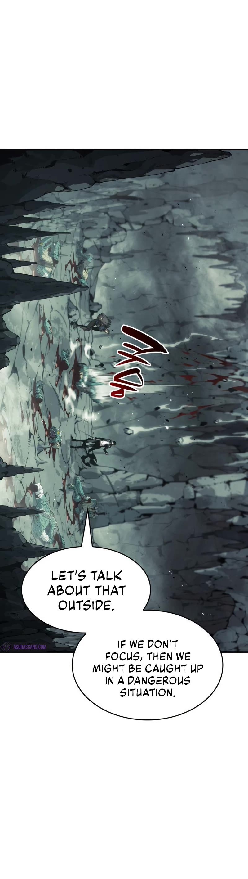 Boundless Necromancer Chapter 22 page 55 - Chapter 22