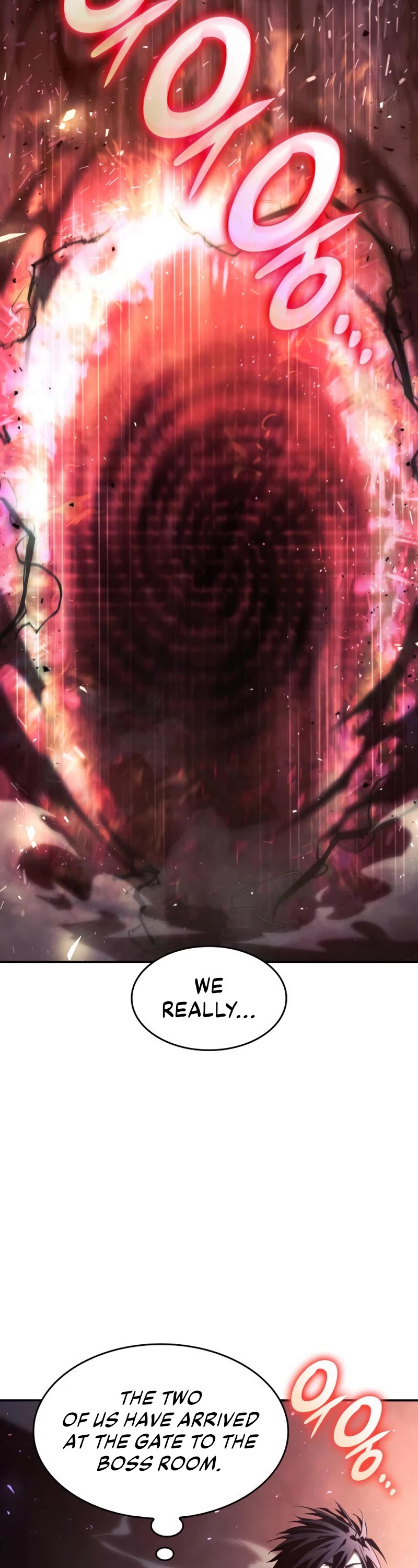 Boundless Necromancer Chapter 22 page 59 - Chapter 22