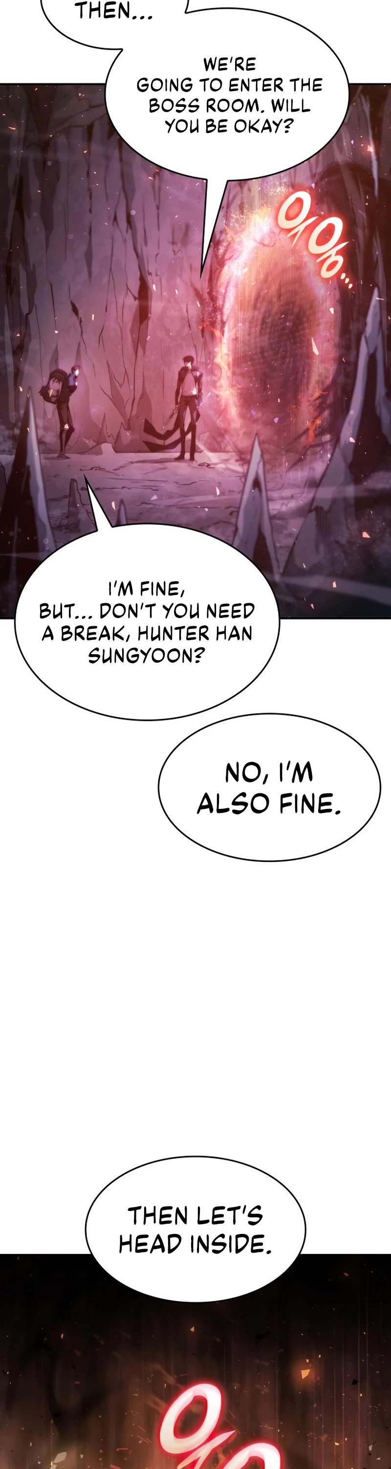 Boundless Necromancer Chapter 22 page 62 - Chapter 22