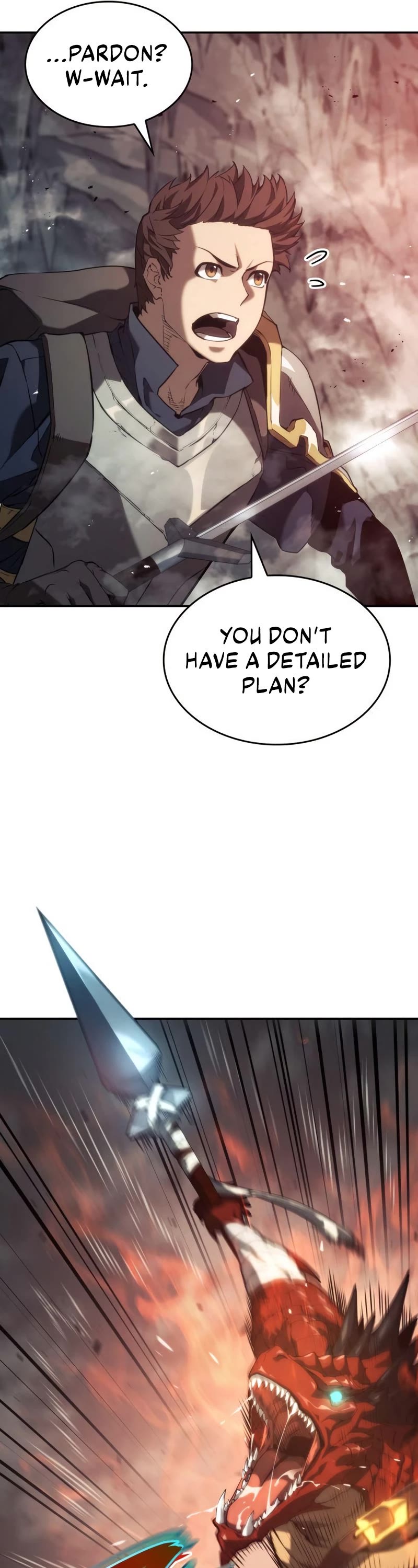 Boundless Necromancer Chapter 22 page 66 - Chapter 22