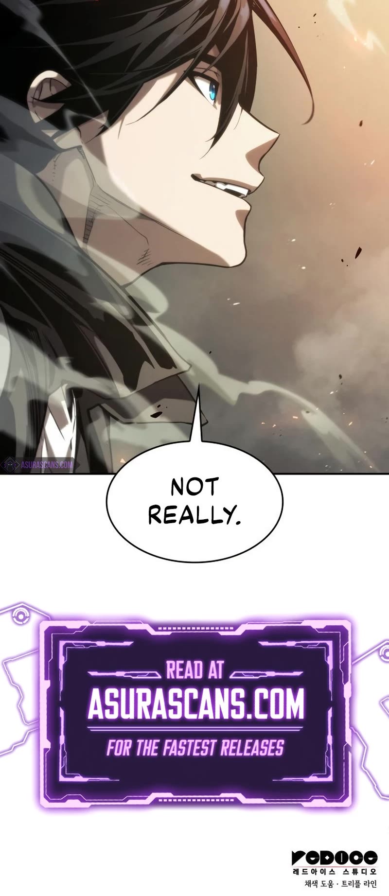 Boundless Necromancer Chapter 22 page 68 - Chapter 22