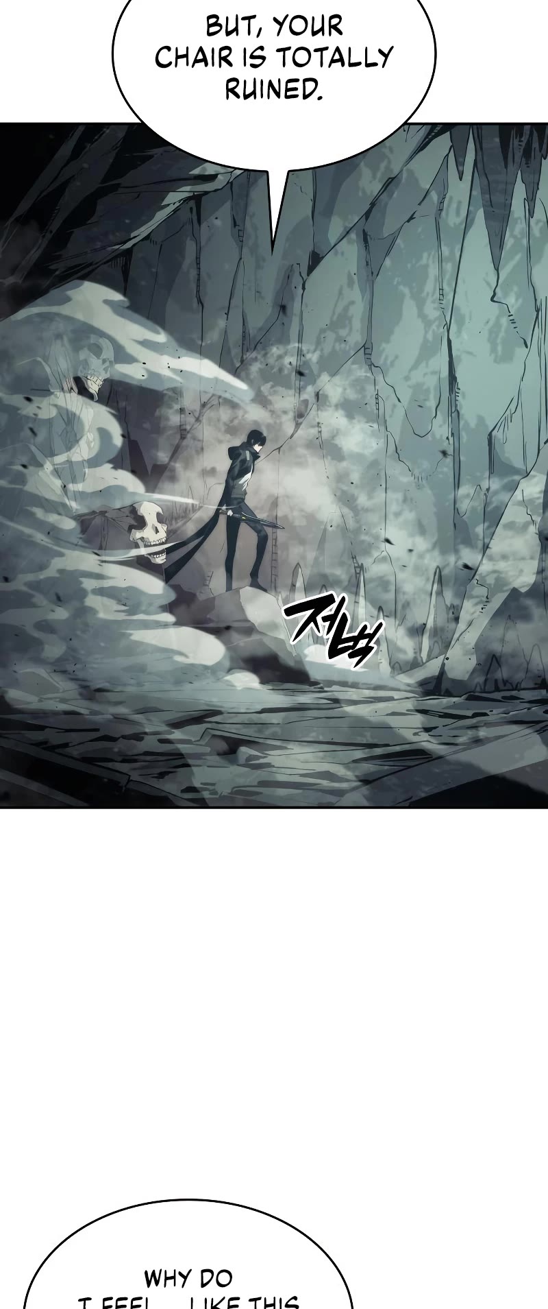 Boundless Necromancer Chapter 23 page 13 - Chapter 23
