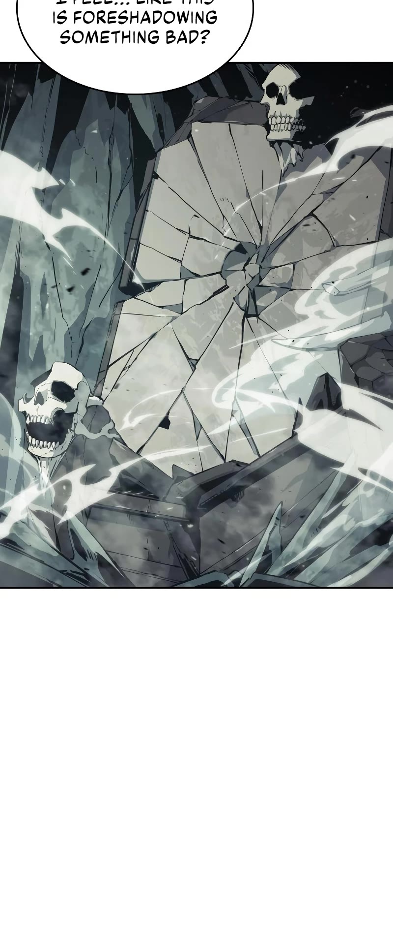 Boundless Necromancer Chapter 23 page 14 - Chapter 23