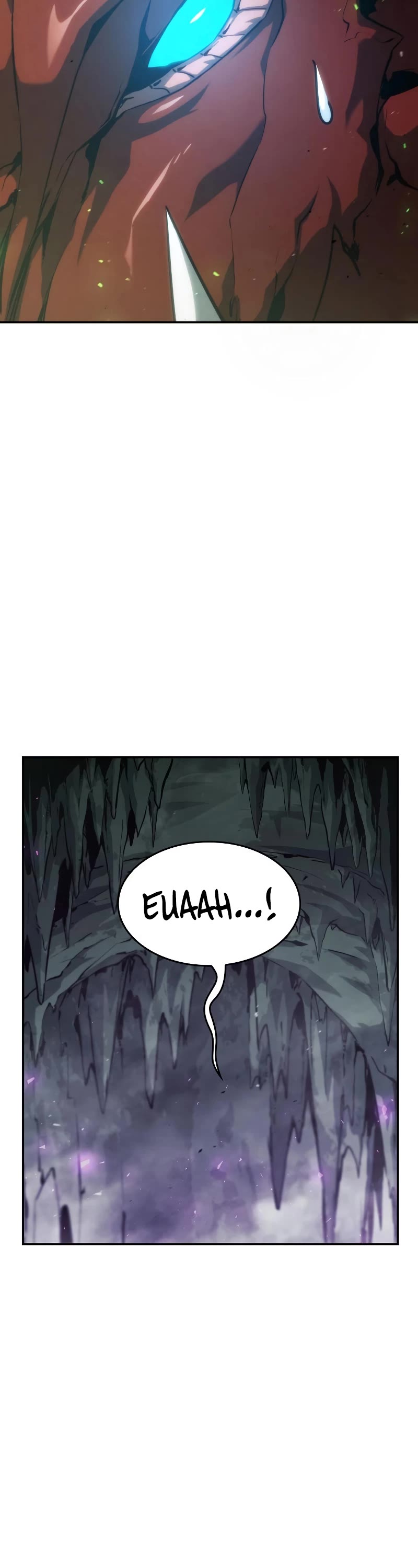 Boundless Necromancer Chapter 23 page 21 - Chapter 23