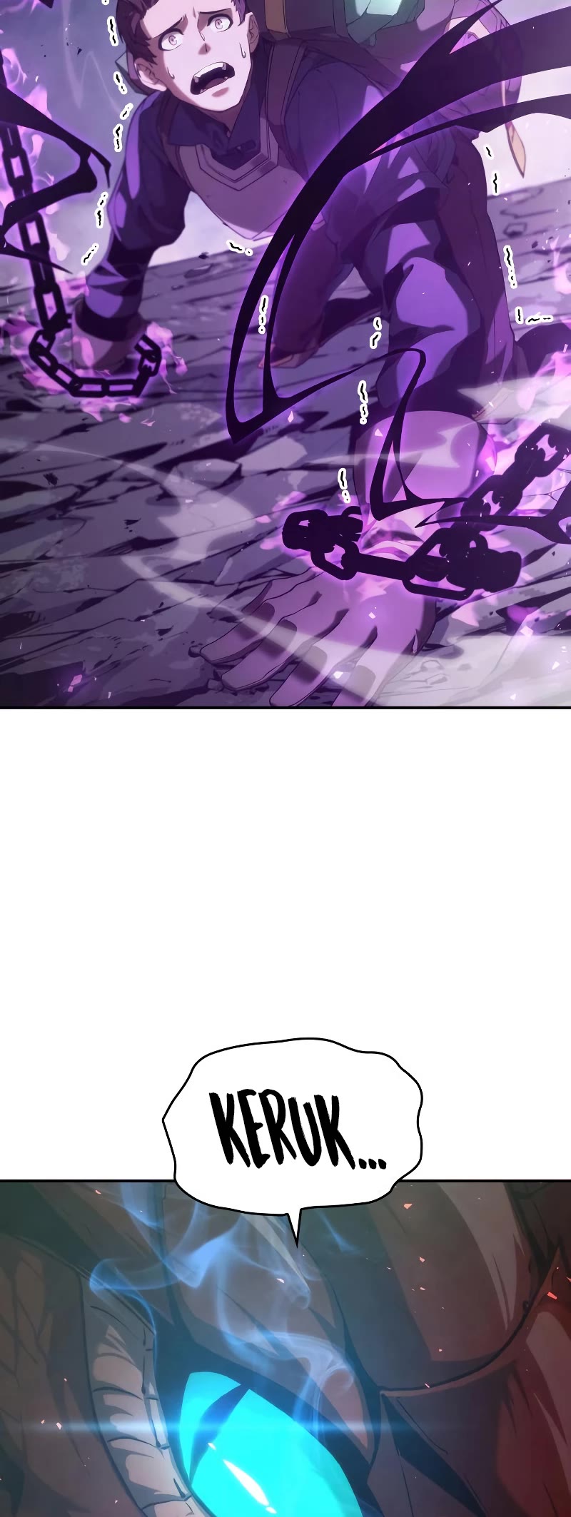 Boundless Necromancer Chapter 23 page 23 - Chapter 23