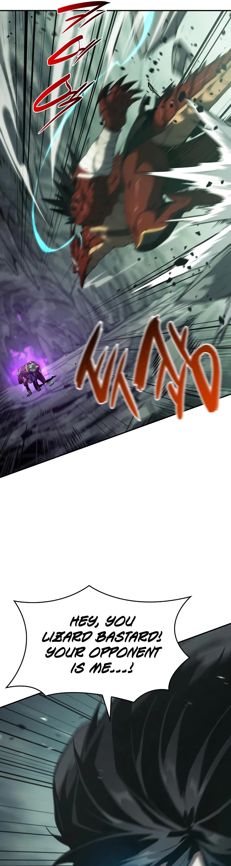 Boundless Necromancer Chapter 23 page 25 - Chapter 23