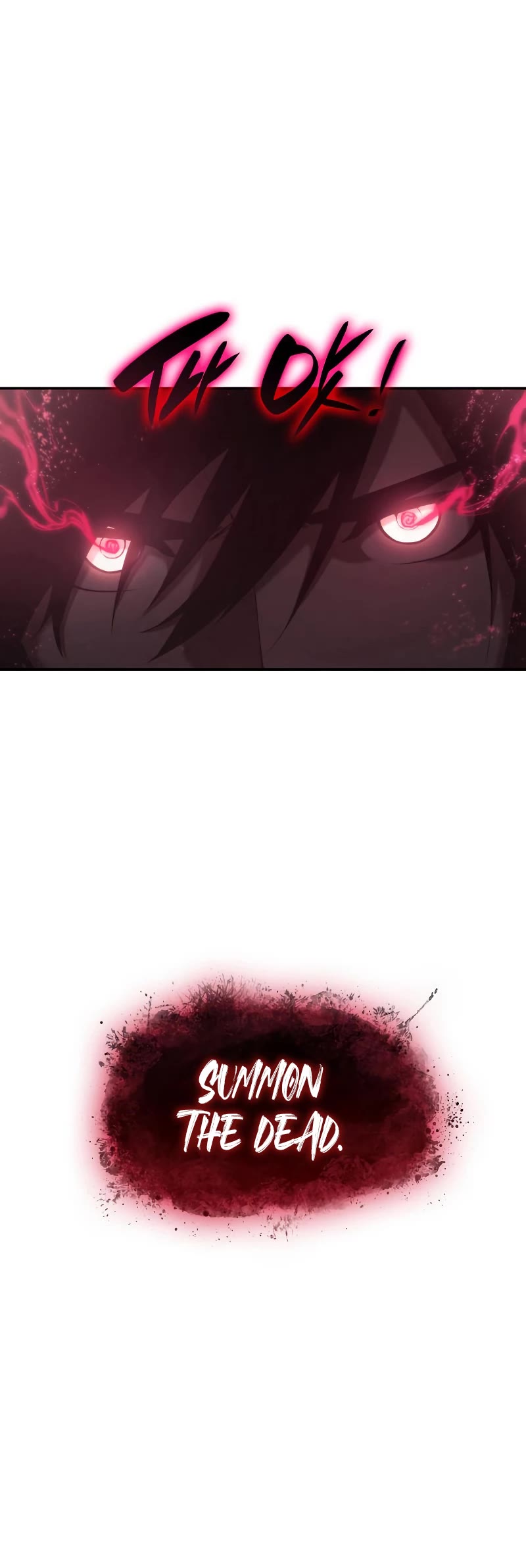 Boundless Necromancer Chapter 23 page 29 - Chapter 23