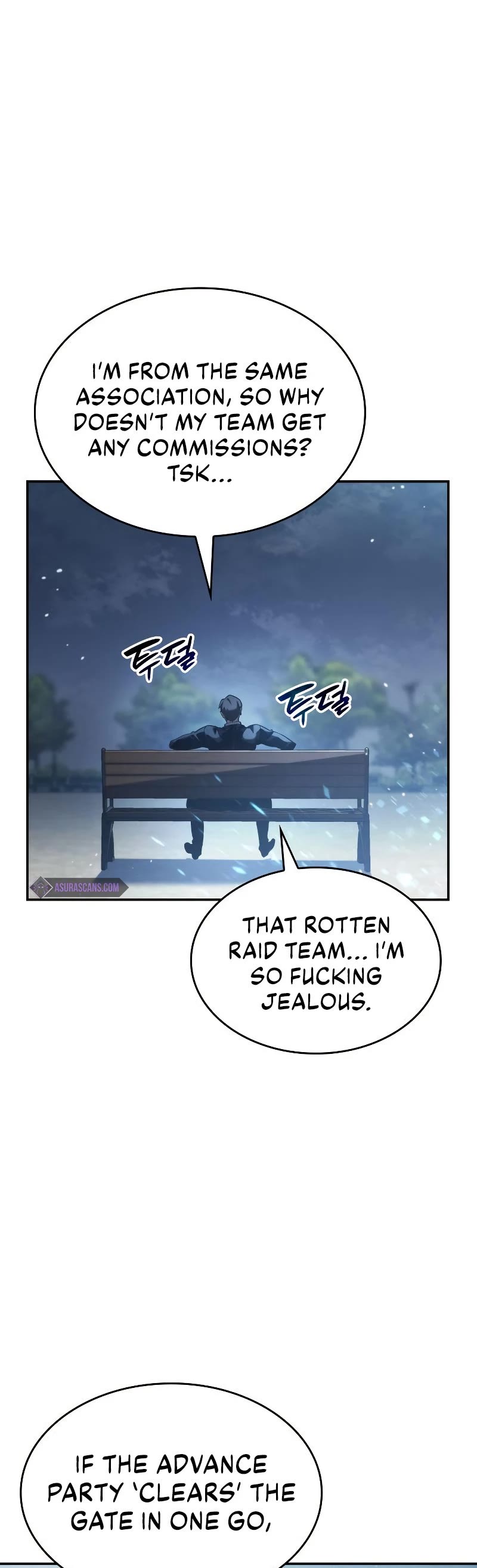 Boundless Necromancer Chapter 23 page 42 - Chapter 23