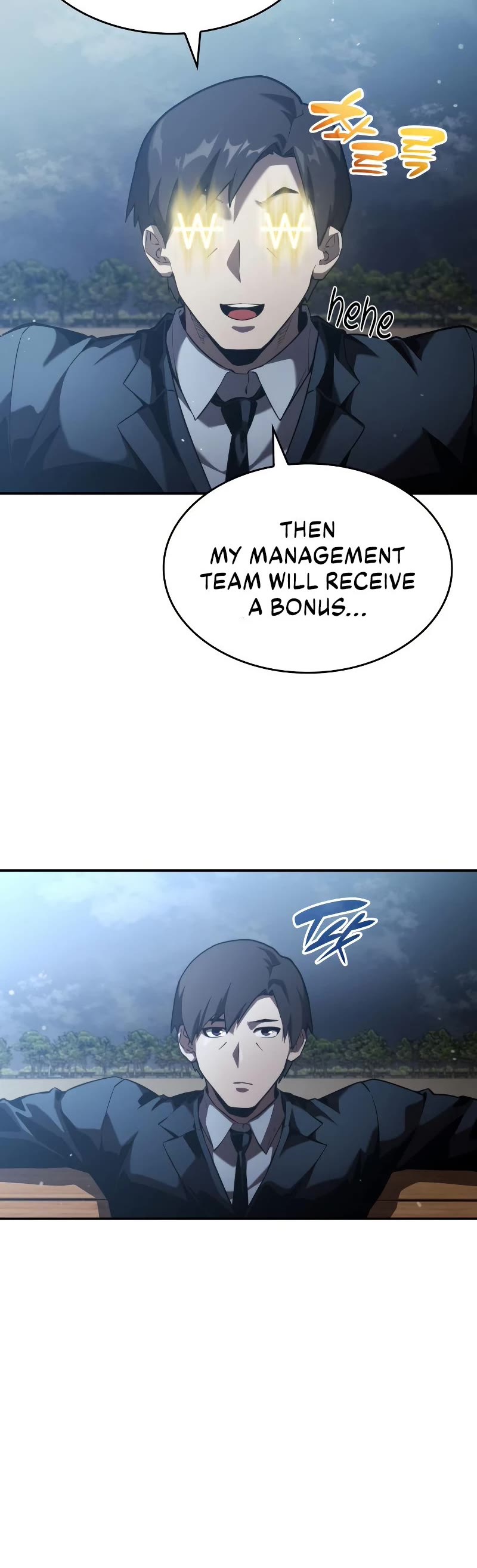 Boundless Necromancer Chapter 23 page 43 - Chapter 23