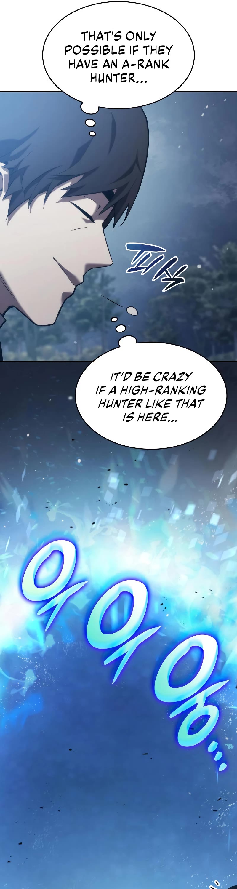 Boundless Necromancer Chapter 23 page 44 - Chapter 23