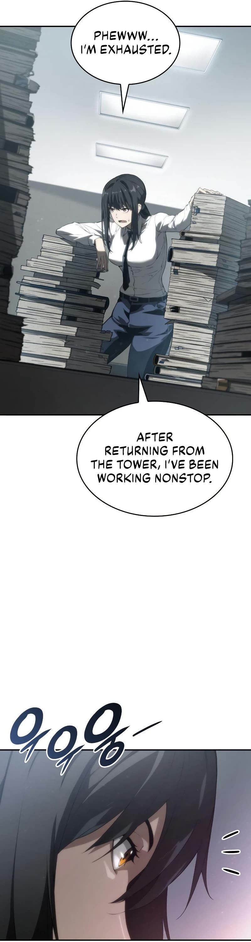 Boundless Necromancer Chapter 23 page 59 - Chapter 23