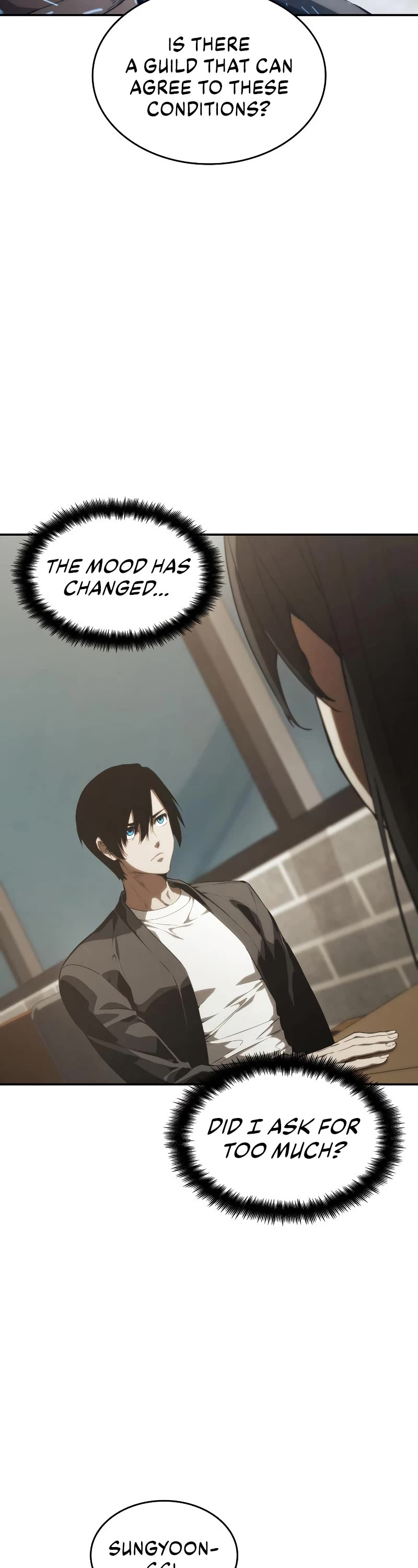 Boundless Necromancer Chapter 24 page 24 - Chapter 24