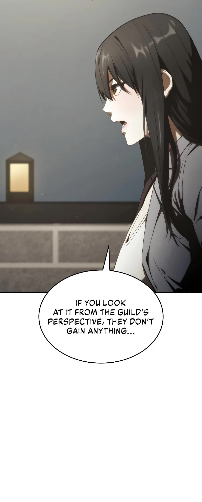 Boundless Necromancer Chapter 24 page 26 - Chapter 24