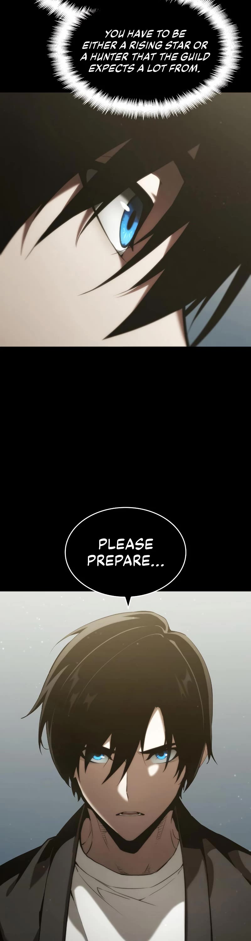 Boundless Necromancer Chapter 24 page 34 - Chapter 24