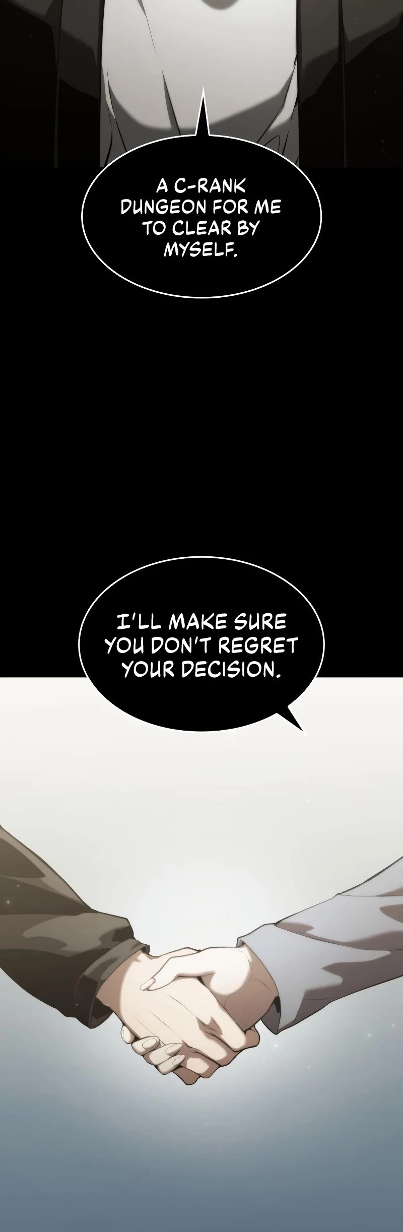 Boundless Necromancer Chapter 24 page 35 - Chapter 24