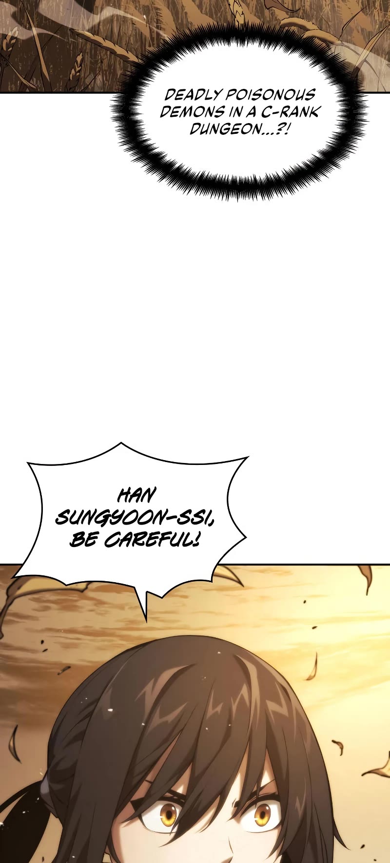 Boundless Necromancer Chapter 24 page 60 - Chapter 24