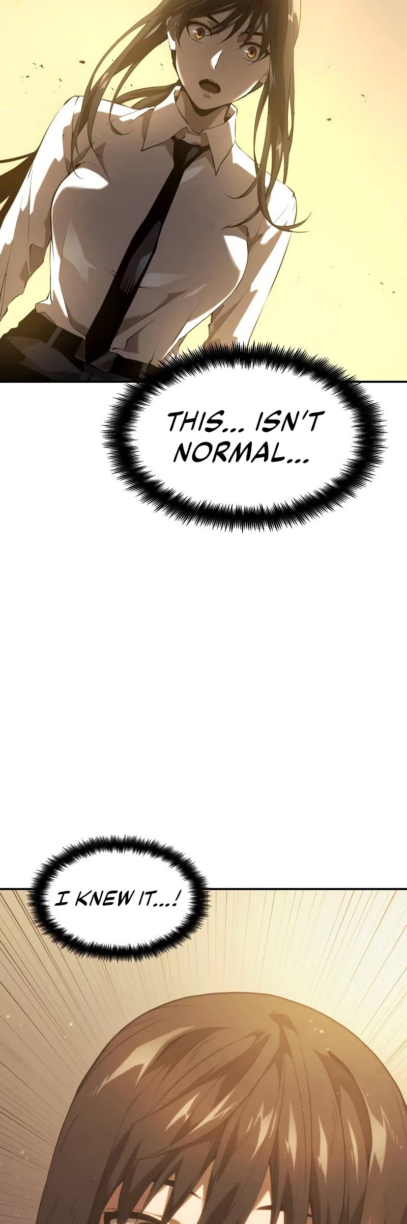 Boundless Necromancer Chapter 24 page 64 - Chapter 24